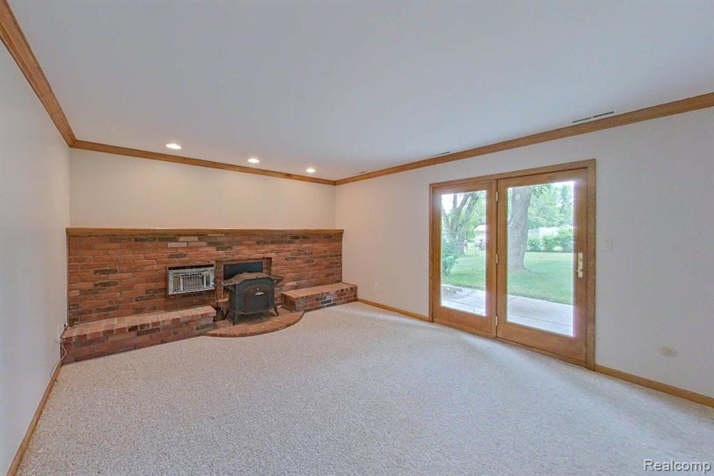 94 1ST Street, Oxford, MI 48371 — Photo 12