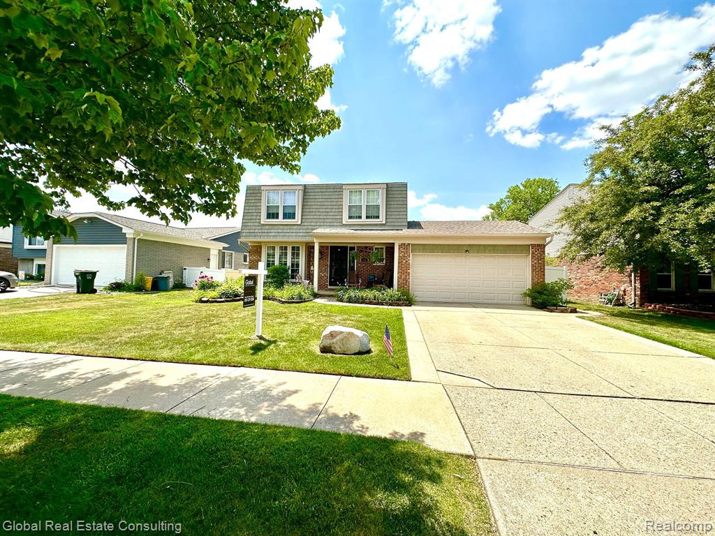 726 KINGS Way, Canton, MI 48188 — Photo 5