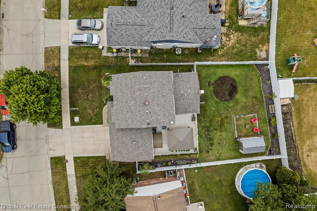 726 KINGS Way, Canton, MI 48188 — Photo 38