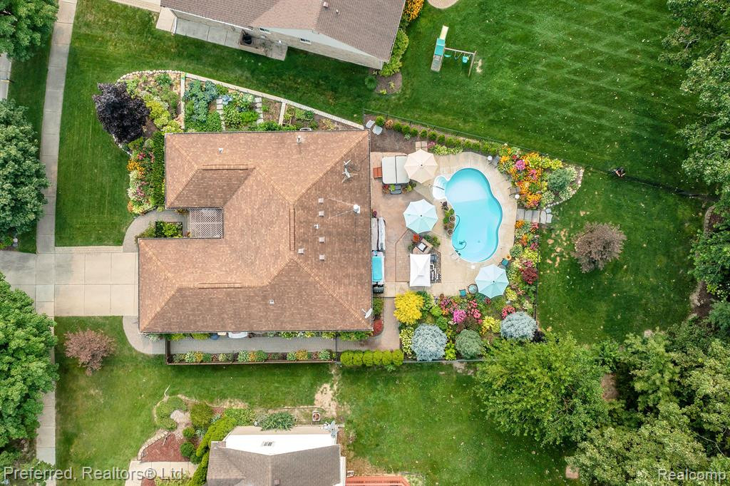 39990 FINLEY Drive, Canton, MI 48188 — Photo 43