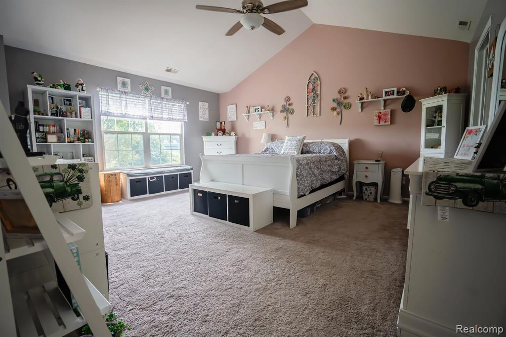 23463 WILLIAMSBURG Circle, Woodhaven, MI 48183 — Photo 8