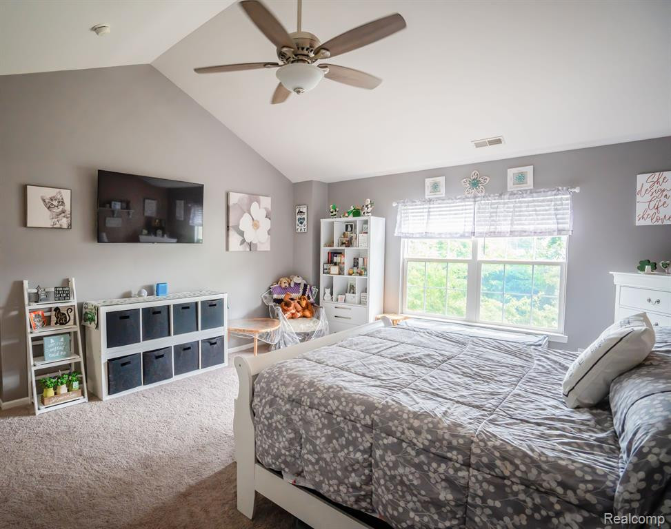 23463 WILLIAMSBURG Circle, Woodhaven, MI 48183 — Photo 9