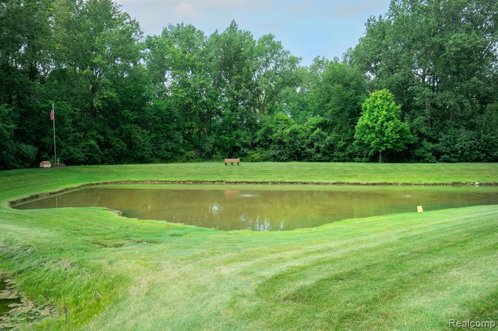 23463 WILLIAMSBURG Circle, Woodhaven, MI 48183 — Photo 17