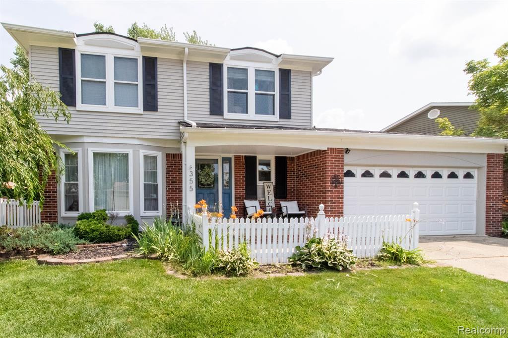 355 KINGS Way, Canton, MI 48188 — Photo 30