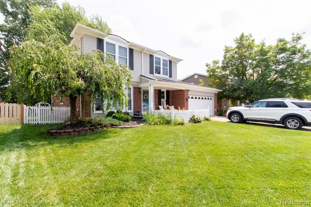 355 KINGS Way, Canton, MI 48188 — Photo 31