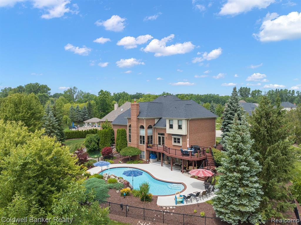 49385 LINCOLNSHIRE Court, Canton, MI 48187 — Photo 7