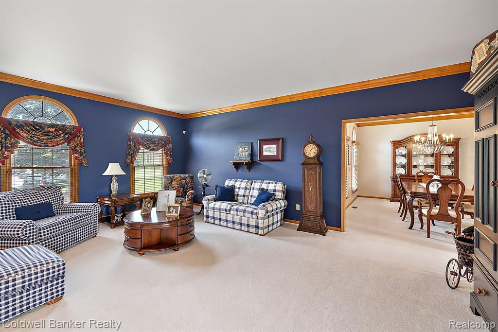 49385 LINCOLNSHIRE Court, Canton, MI 48187 — Photo 26