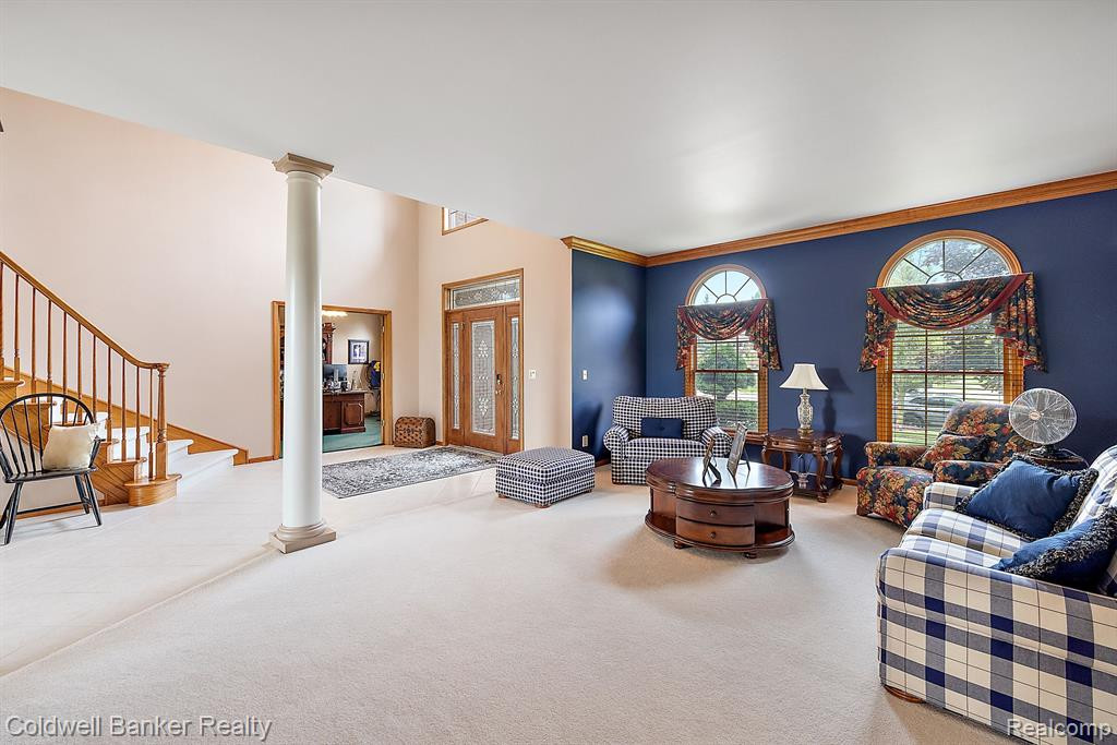 49385 LINCOLNSHIRE Court, Canton, MI 48187 — Photo 27
