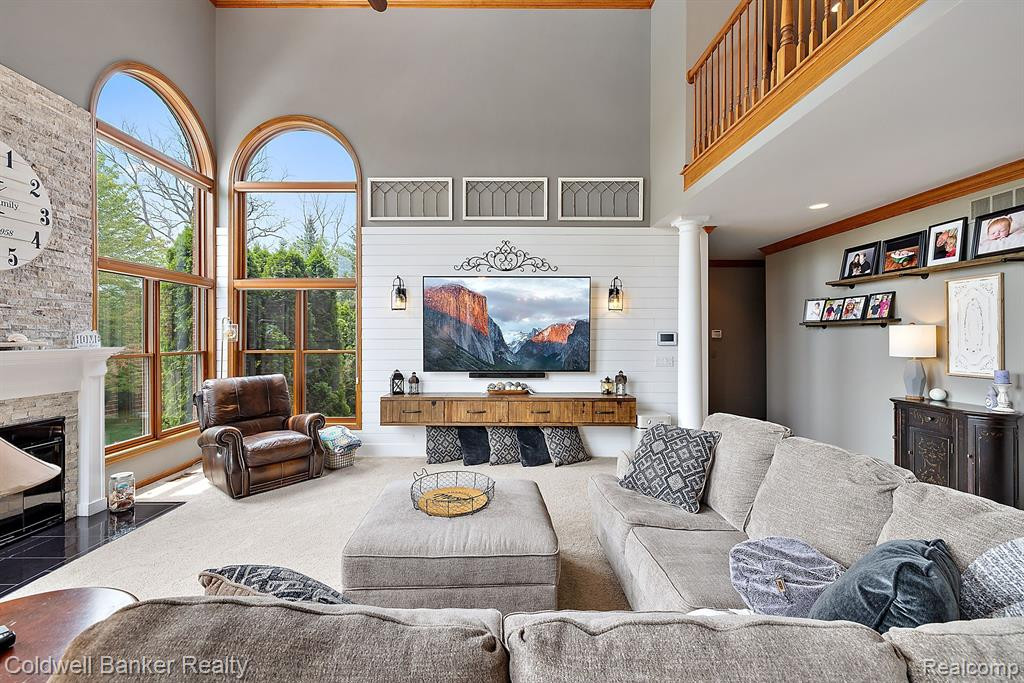 49385 LINCOLNSHIRE Court, Canton, MI 48187 — Photo 35