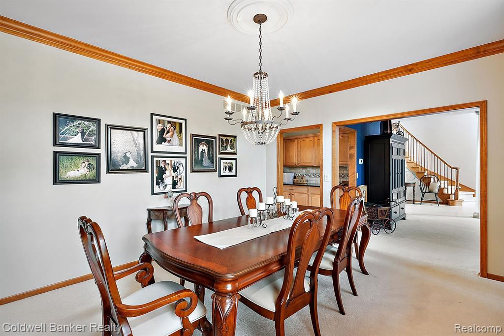 49385 LINCOLNSHIRE Court, Canton, MI 48187 — Photo 48