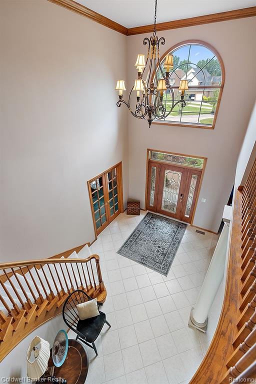 49385 LINCOLNSHIRE Court, Canton, MI 48187 — Photo 49