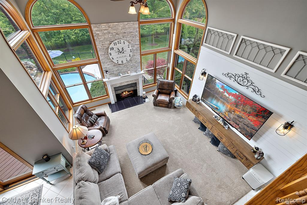 49385 LINCOLNSHIRE Court, Canton, MI 48187 — Photo 51