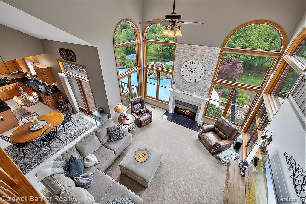 49385 LINCOLNSHIRE Court, Canton, MI 48187 — Photo 53