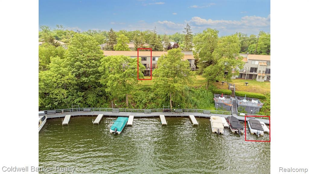 9615 HARBOUR COVE Court, Ypsilanti, MI 48197 — Photo 2