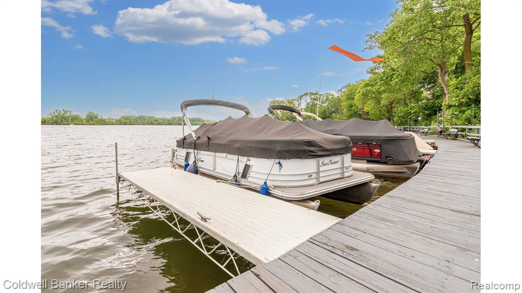 9615 HARBOUR COVE Court, Ypsilanti, MI 48197 — Photo 5