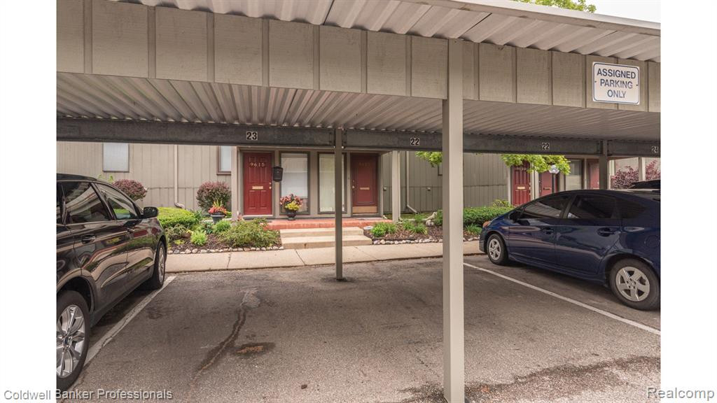 9615 HARBOUR COVE Court, Ypsilanti, MI 48197 — Photo 38