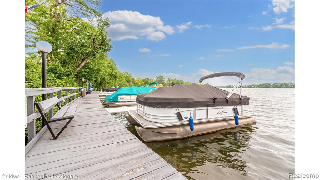 9615 HARBOUR COVE Court, Ypsilanti, MI 48197 — Photo 53