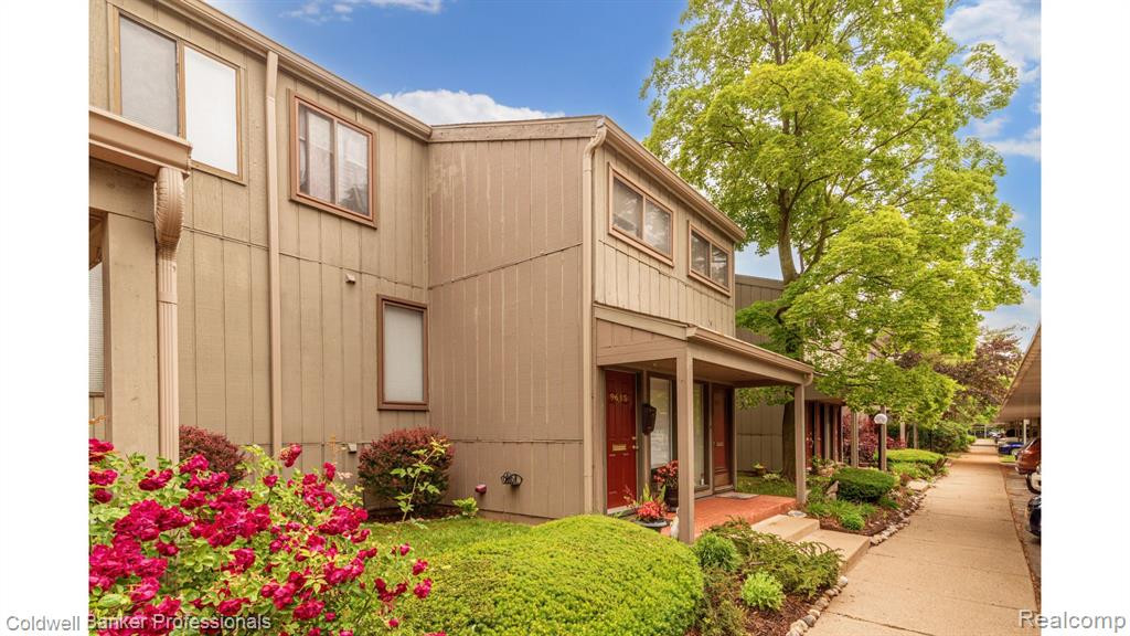 9615 HARBOUR COVE Court, Ypsilanti, MI 48197 — Photo 58