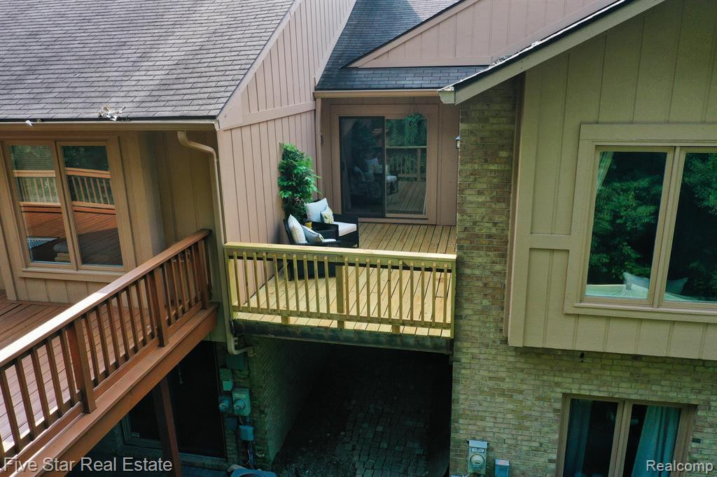 21990 RIVER RIDGE Trail, Farmington Hills, MI 48335 — Photo 42