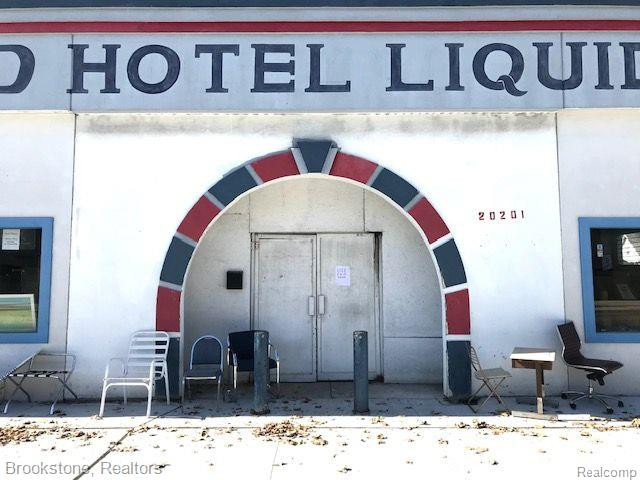 20201 LIVERNOIS Avenue, Detroit, MI, 48221