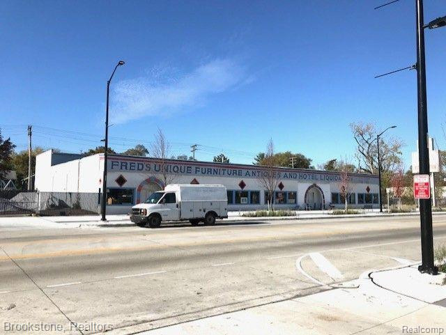 20201 LIVERNOIS Avenue, Detroit, MI, 48221