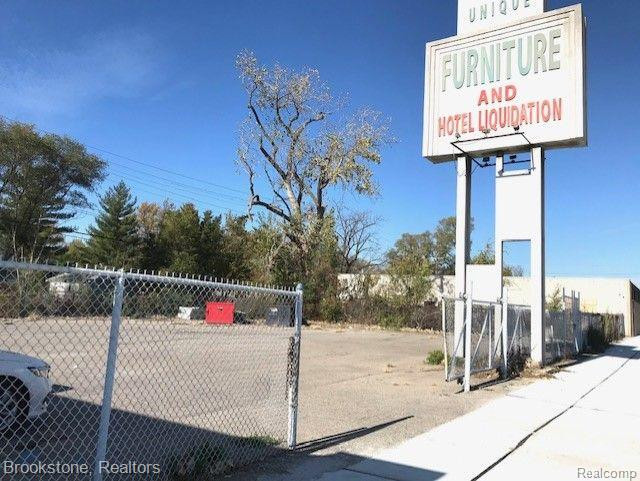 20201 LIVERNOIS Avenue, Detroit, MI, 48221