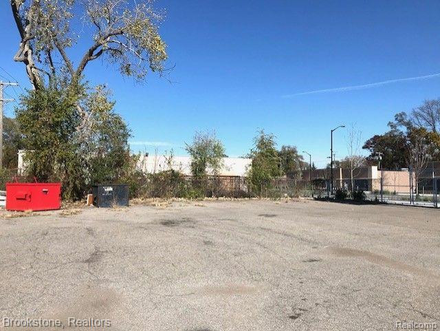 20201 LIVERNOIS Avenue, Detroit, MI, 48221