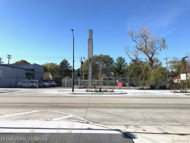 20201 LIVERNOIS Avenue, Detroit, MI, 48221