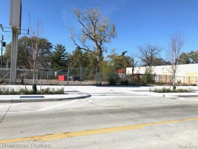 20201 LIVERNOIS Avenue, Detroit, MI, 48221