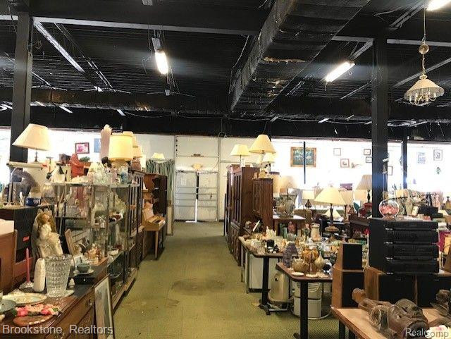 20201 LIVERNOIS Avenue, Detroit, MI, 48221