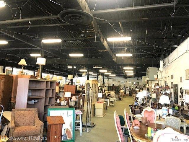 20201 LIVERNOIS Avenue, Detroit, MI, 48221