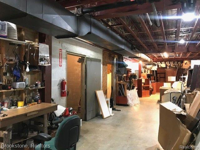 20201 LIVERNOIS Avenue, Detroit, MI, 48221