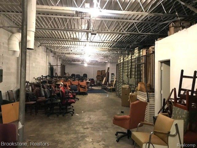 20201 LIVERNOIS Avenue, Detroit, MI, 48221