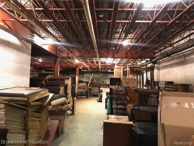 20201 LIVERNOIS Avenue, Detroit, MI, 48221