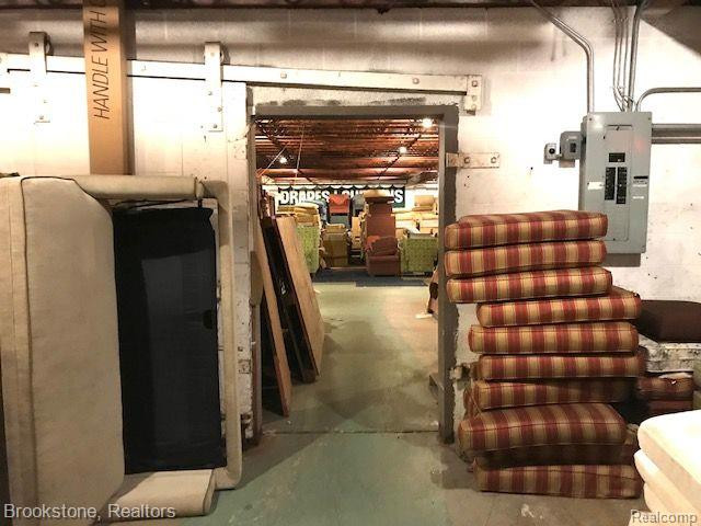 20201 LIVERNOIS Avenue, Detroit, MI, 48221