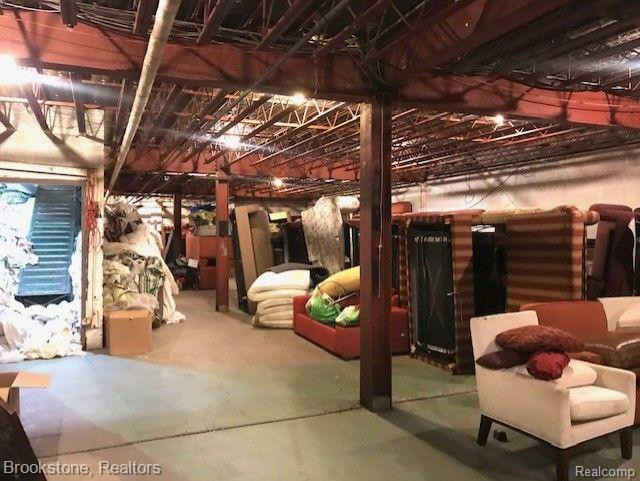 20201 LIVERNOIS Avenue, Detroit, MI, 48221