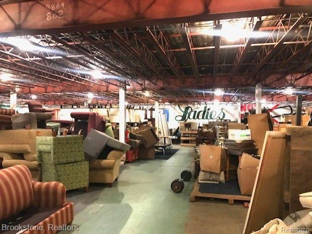 20201 LIVERNOIS Avenue, Detroit, MI, 48221