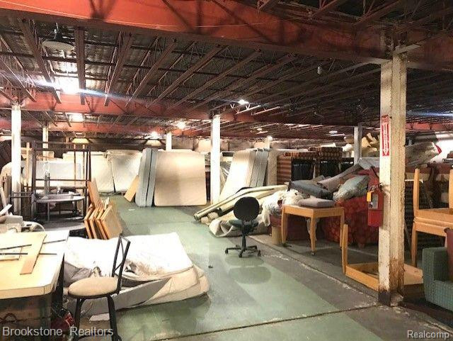 20201 LIVERNOIS Avenue, Detroit, MI, 48221