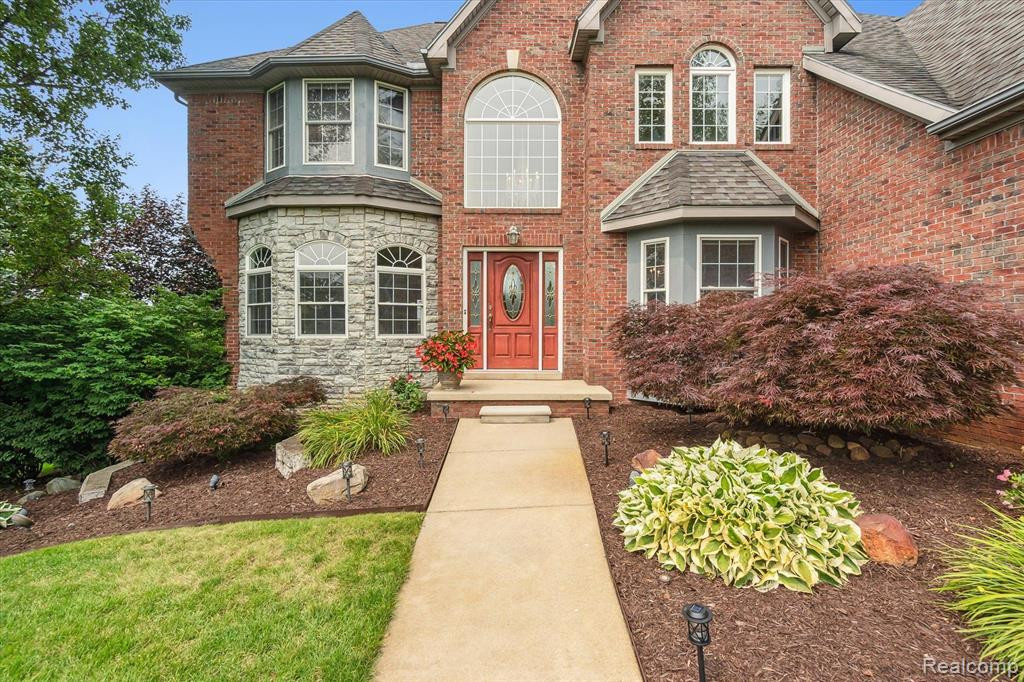 8214 Trail Ridge, Dexter, MI 48130 — Photo 4