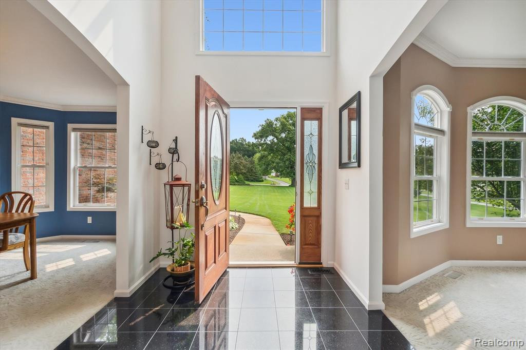 8214 Trail Ridge, Dexter, MI 48130 — Photo 5