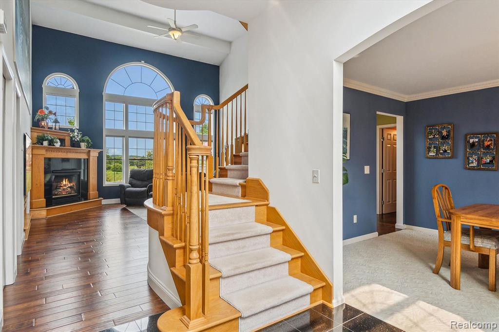 8214 Trail Ridge, Dexter, MI 48130 — Photo 6