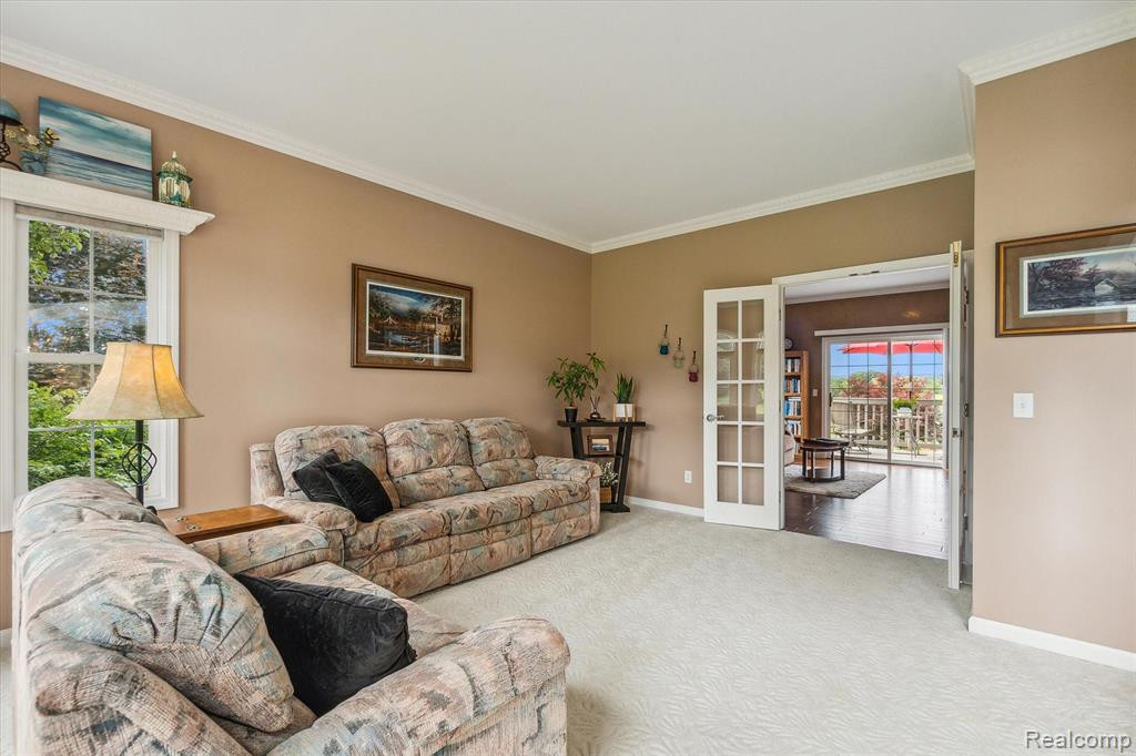 8214 Trail Ridge, Dexter, MI 48130 — Photo 9