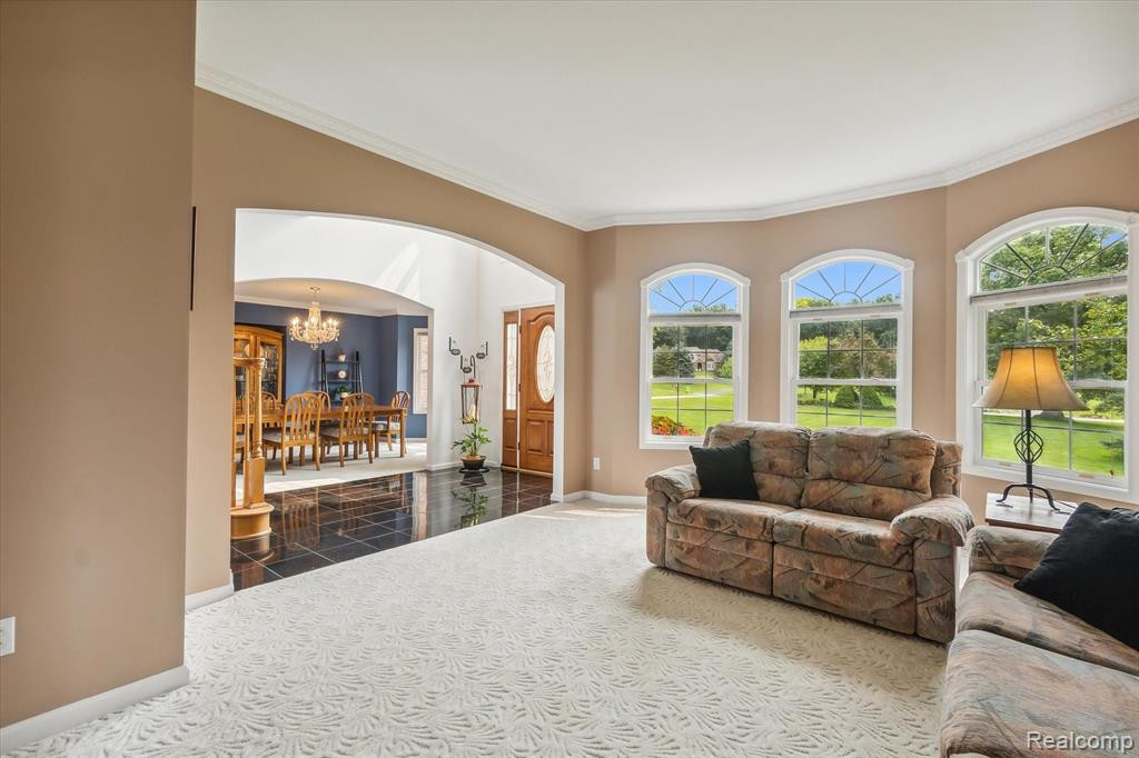8214 Trail Ridge, Dexter, MI 48130 — Photo 10