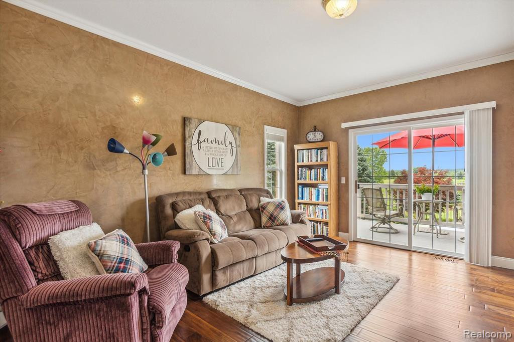 8214 Trail Ridge, Dexter, MI 48130 — Photo 11
