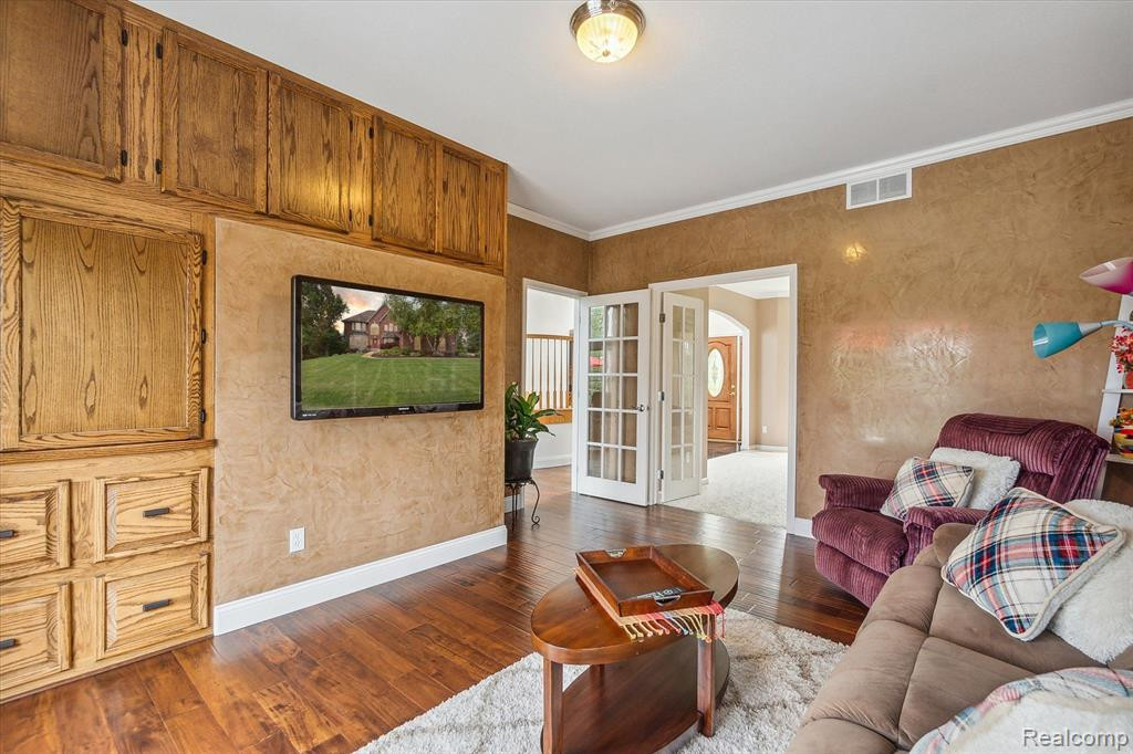 8214 Trail Ridge, Dexter, MI 48130 — Photo 12
