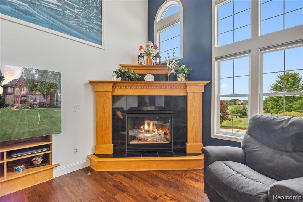 8214 Trail Ridge, Dexter, MI 48130 — Photo 14