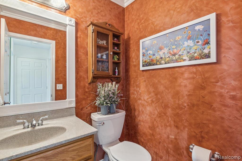 8214 Trail Ridge, Dexter, MI 48130 — Photo 23