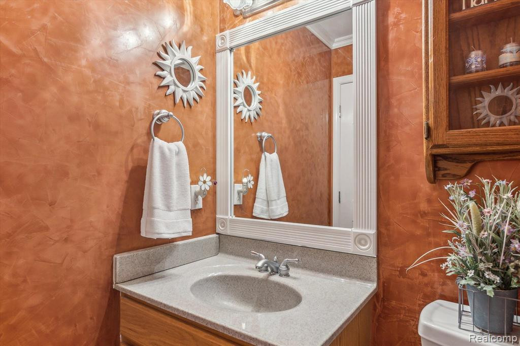8214 Trail Ridge, Dexter, MI 48130 — Photo 24