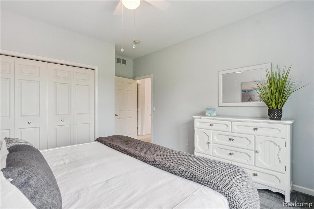 8214 Trail Ridge, Dexter, MI 48130 — Photo 28