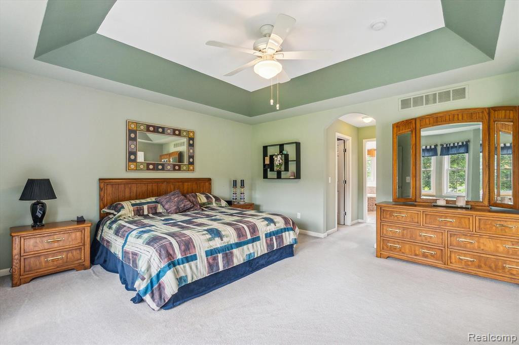 8214 Trail Ridge, Dexter, MI 48130 — Photo 33